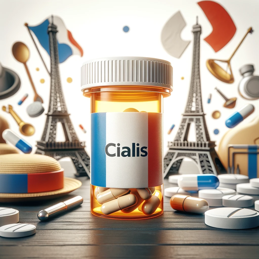 Doctissimo achat cialis 